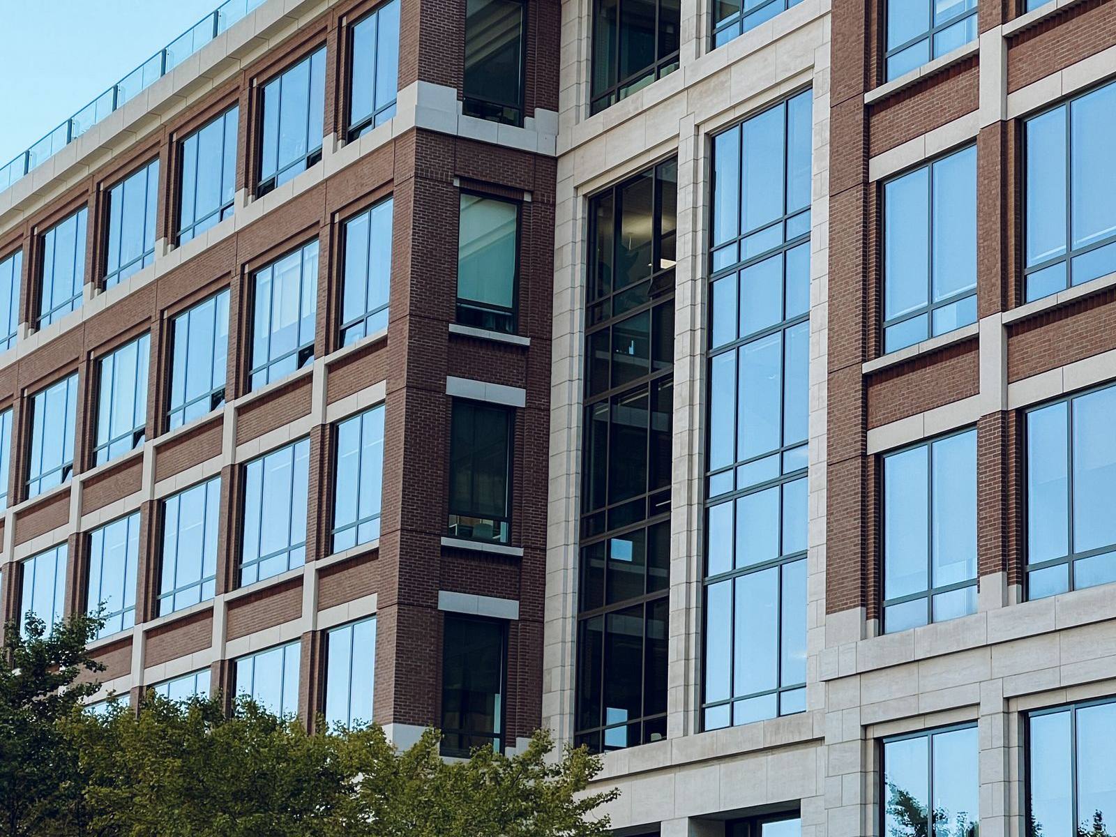 Commercial HVAC service in White Plains